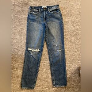 Pistola jeans